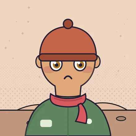 Lunaut #1532
