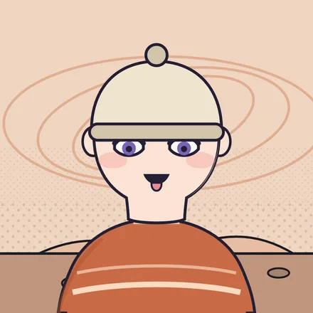 Lunaut #1671