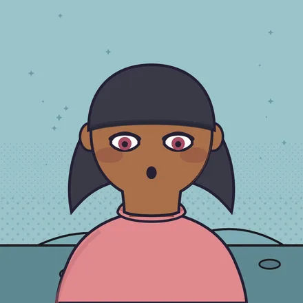 Lunaut #1756
