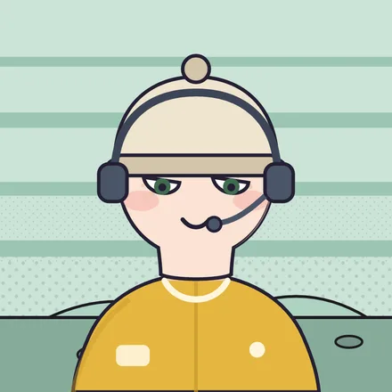 Lunaut #314