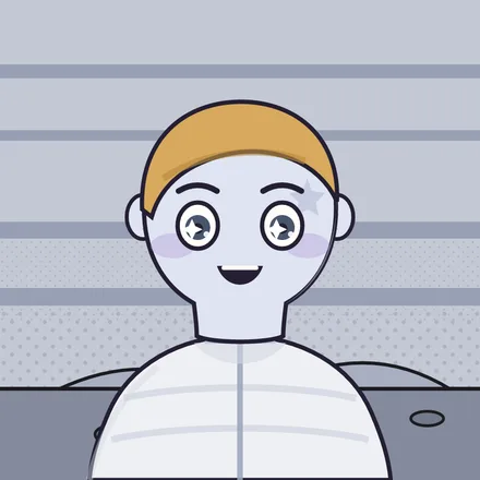 Lunaut #41