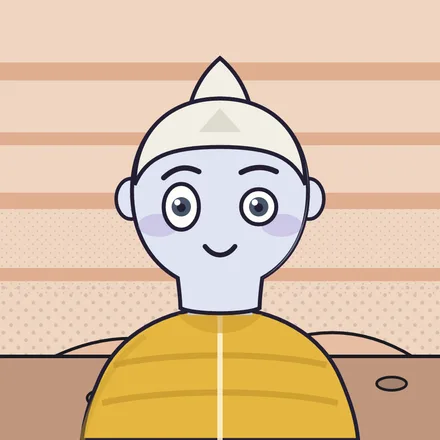 Lunaut #422