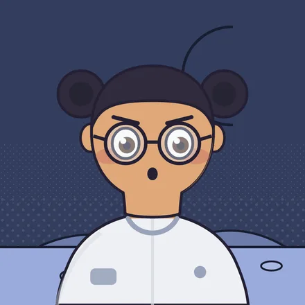 Lunaut #465