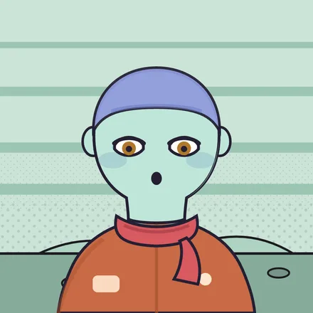 Lunaut #5