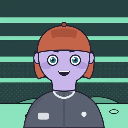 Lunaut #549