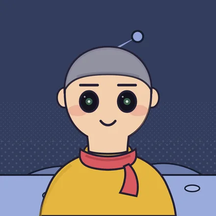 Lunaut #678