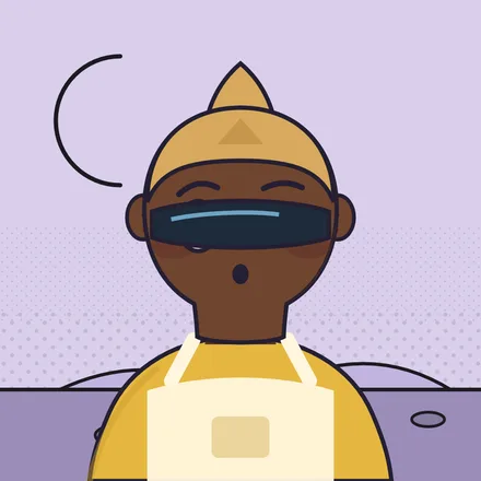 Lunaut #680