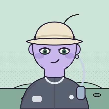 Lunaut #70