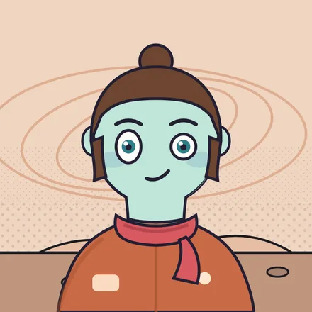 Lunaut #762