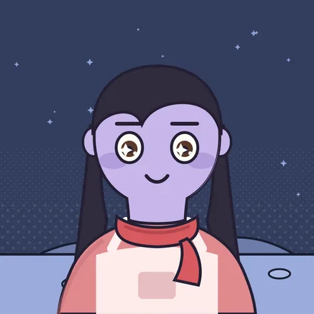 Lunaut #767