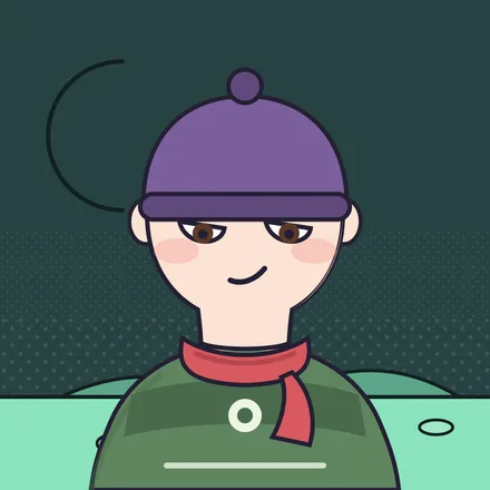 Lunaut #771