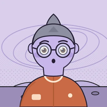 Lunaut #822