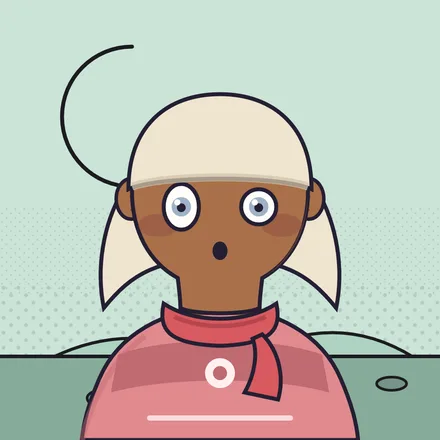 Lunaut #837