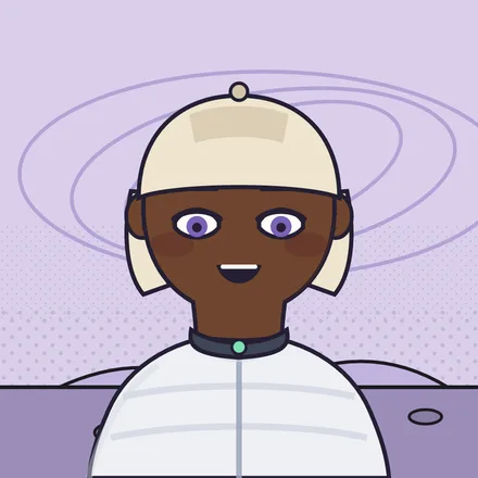 Lunaut #943