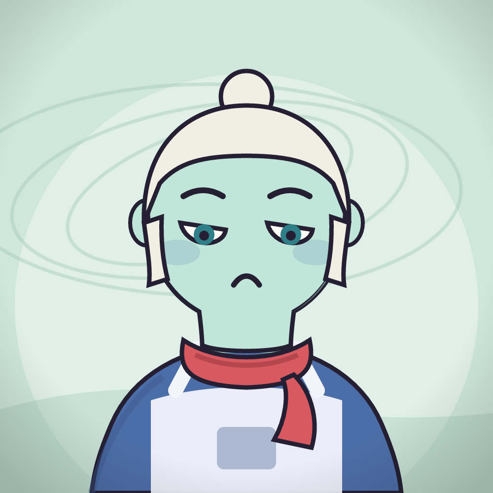 Lunaut #1