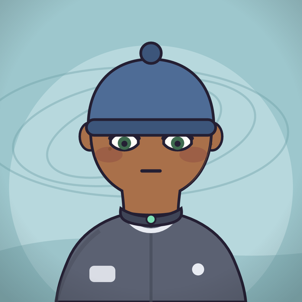 Lunaut #2