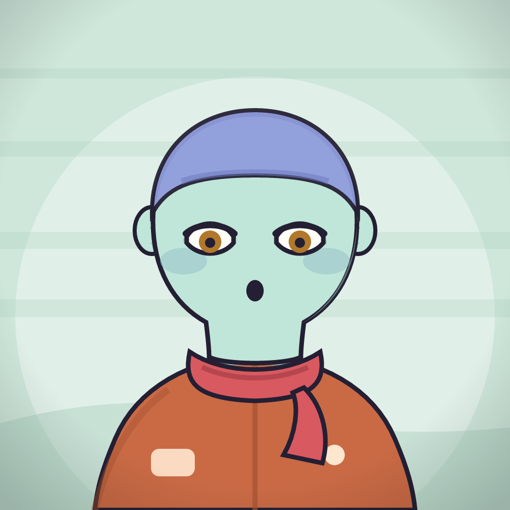 Lunaut #5