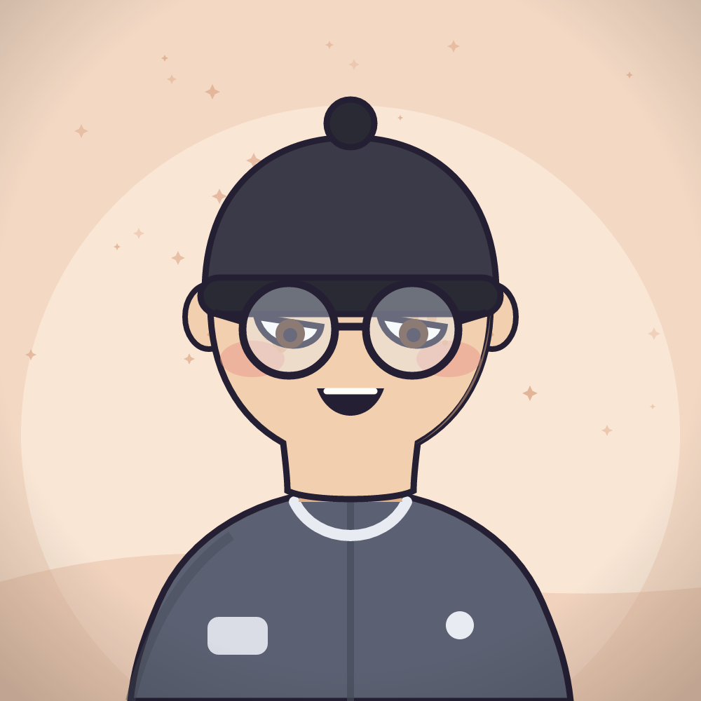 Lunaut #7